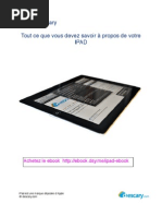 Download iPad - Tout Ce Que Vous Devez Savoir Sur Votre Nouvel Appareil-short-030212 by bdescary SN84735651 doc pdf