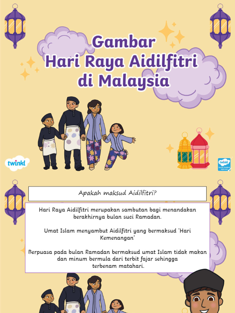 Powerpoint Hari Raya 2025.pdf 2 | PDF