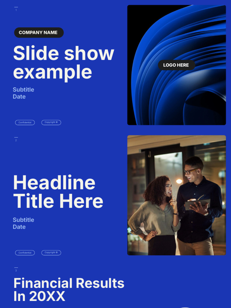 slide-show-example-pdf