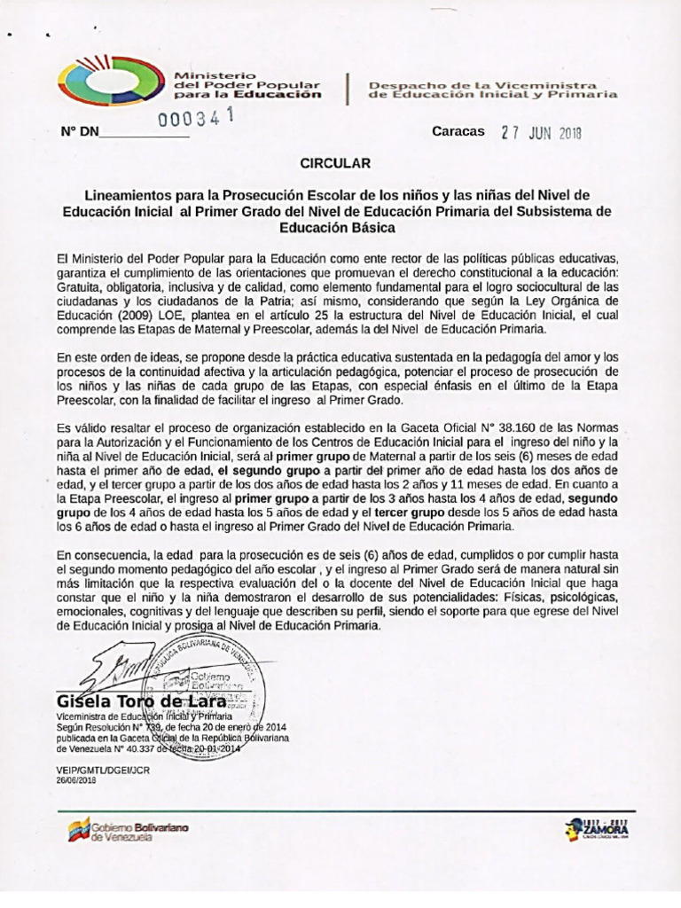 Circular Mppe | PDF