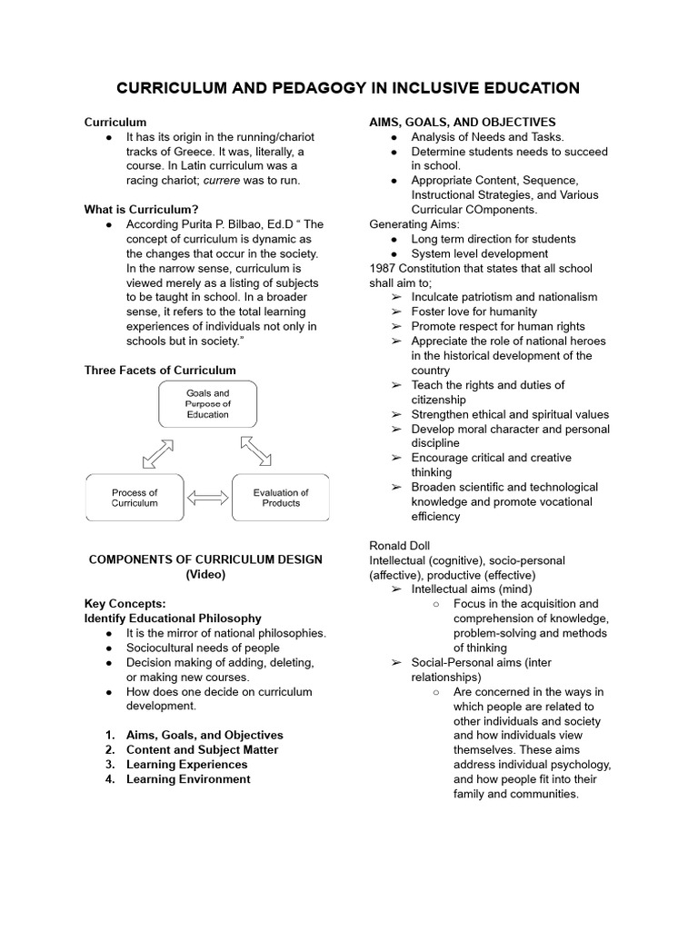 SNED Curriculum Guide Overview | PDF | Curriculum | Learning