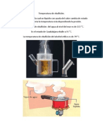 Temperatura de ebullición Brenda noguez 3 c