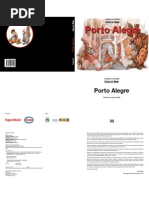 Cidades Ilustradas Porto Alegre Carlos Nine