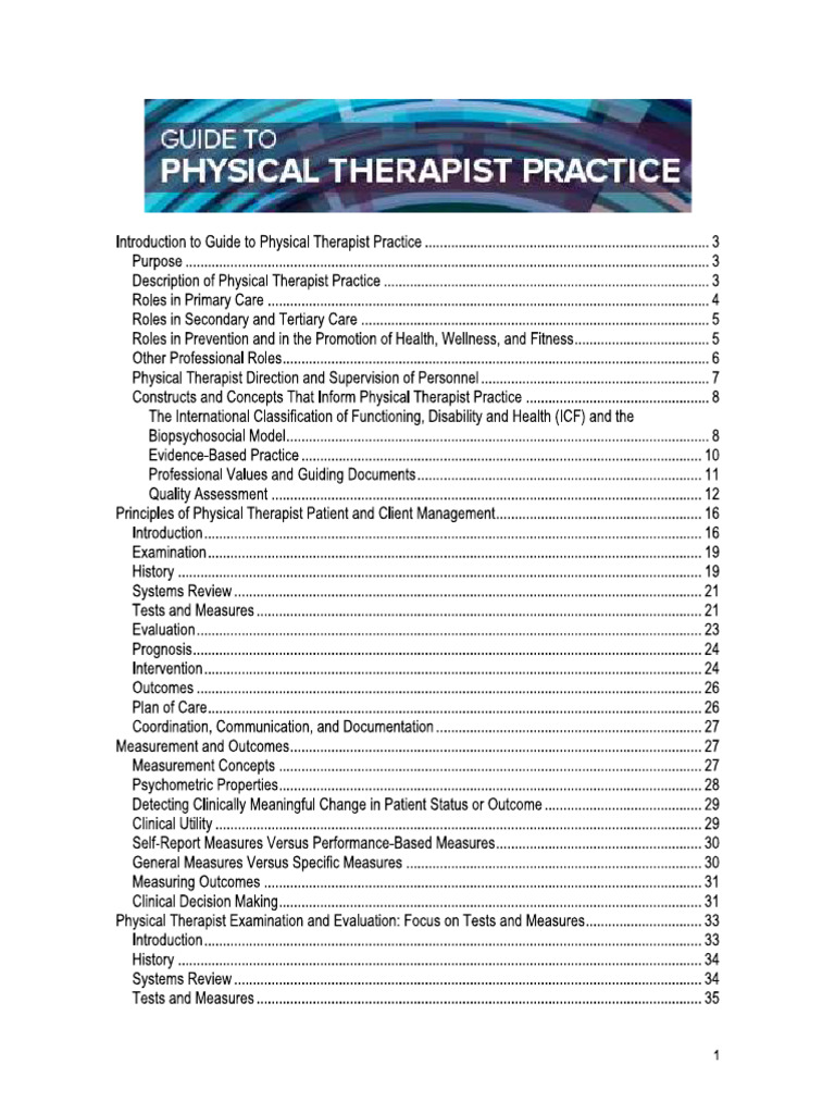 Apta 3.0 | PDF