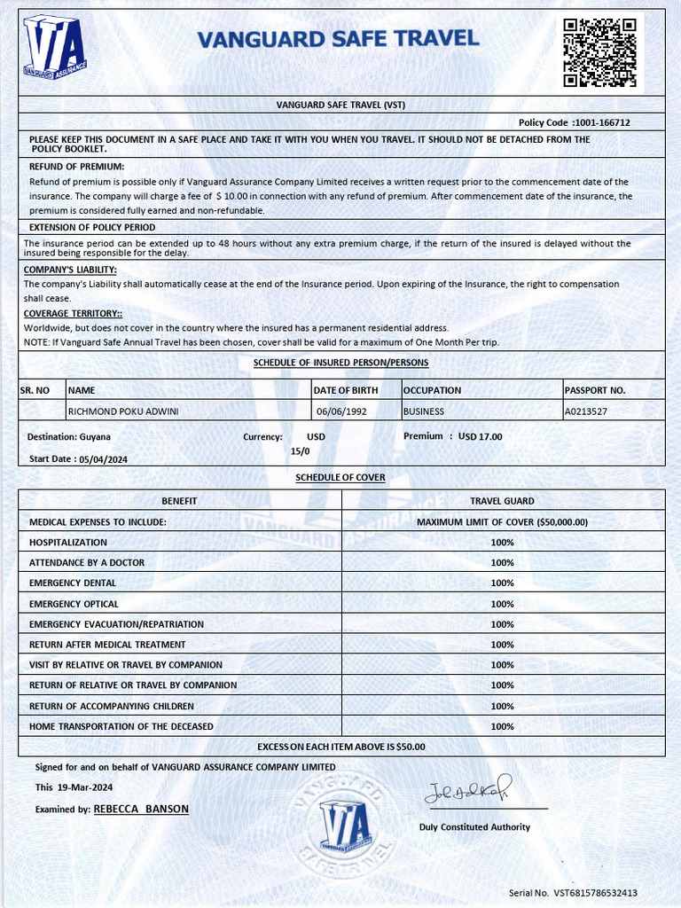 MEDICAL INSURANCE | PDF | Insurance | Service Industries