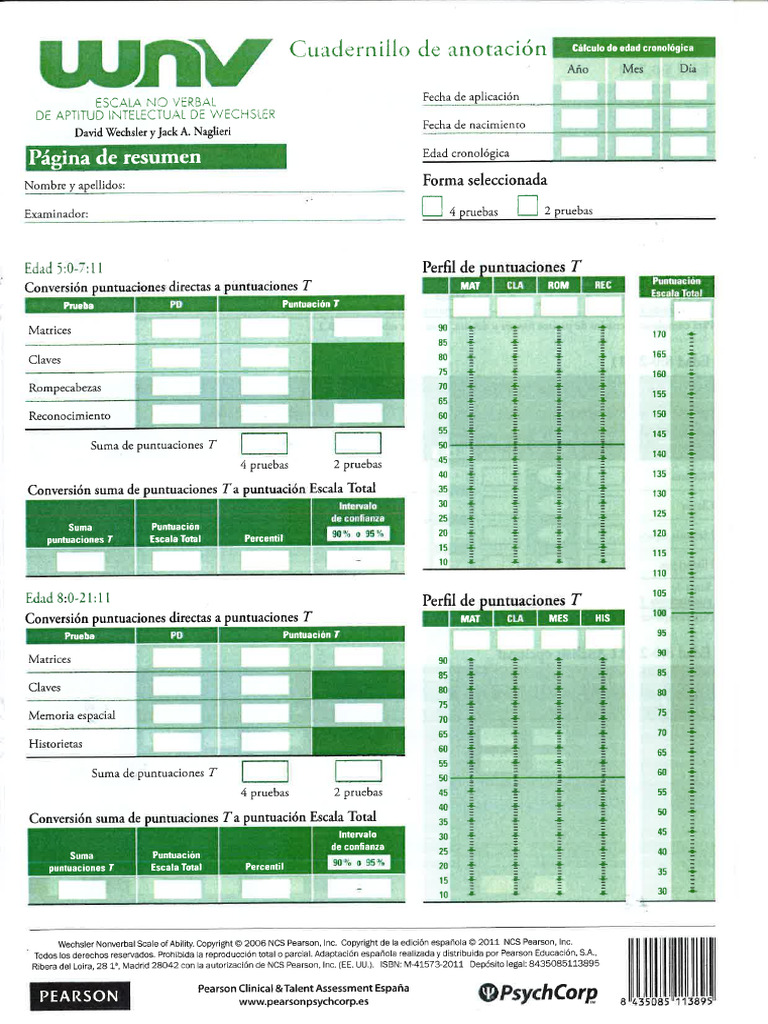 Toaz - Info Cuadernillo WNV PR | PDF