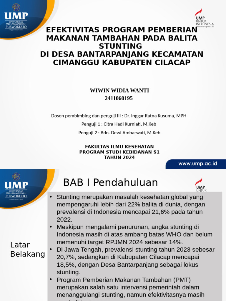 Sempro PMT | PDF