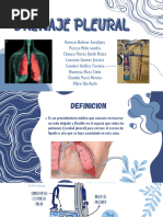 Colocación de Neumokit y Válvula Heimlich | PDF | Enfermedades y ...
