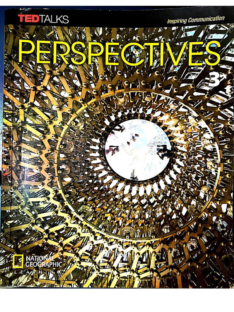 Perspectives 3 Student Book PDF | PDF