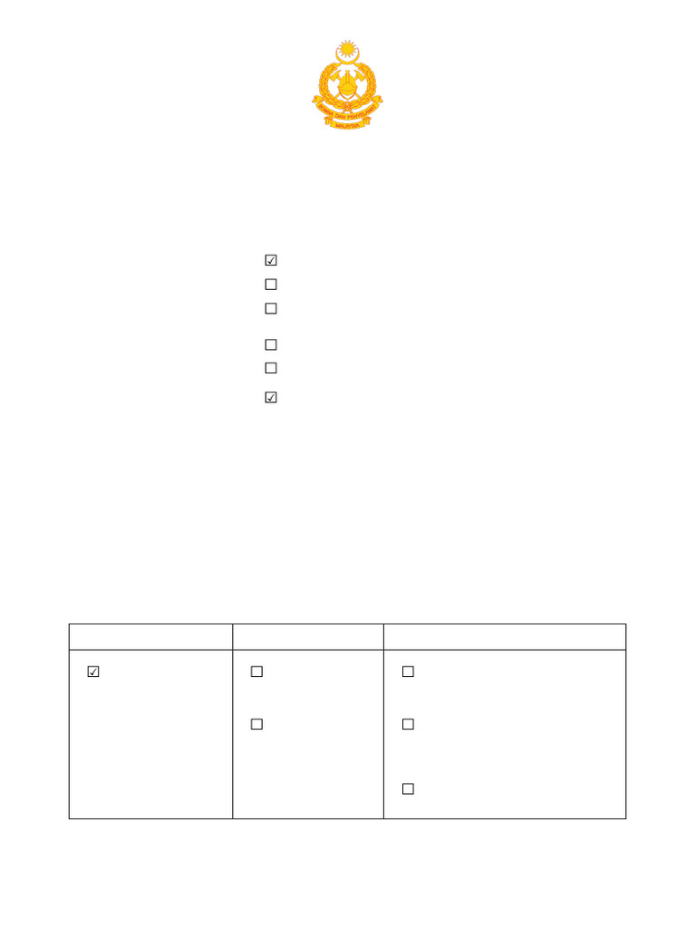 Lain - Lain - Slip Permohonan Epremis | PDF
