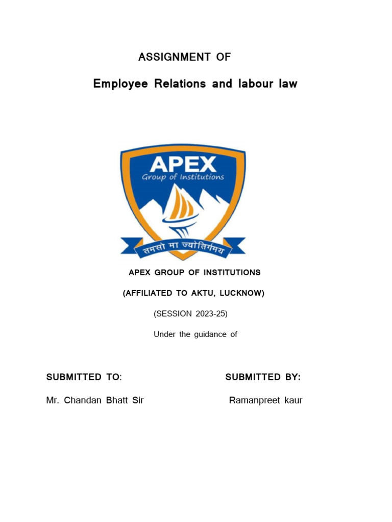 _ (1) | PDF | Employment | Employee Retention