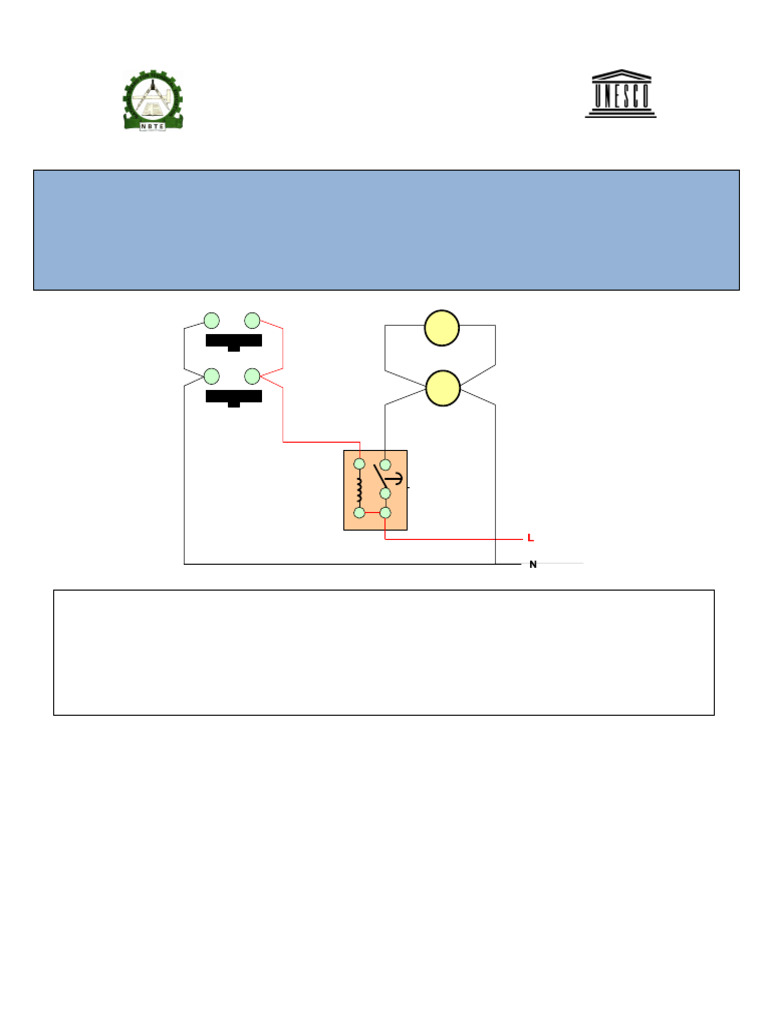 Electrical Safety in Building Installation | PDF | Insulator ...