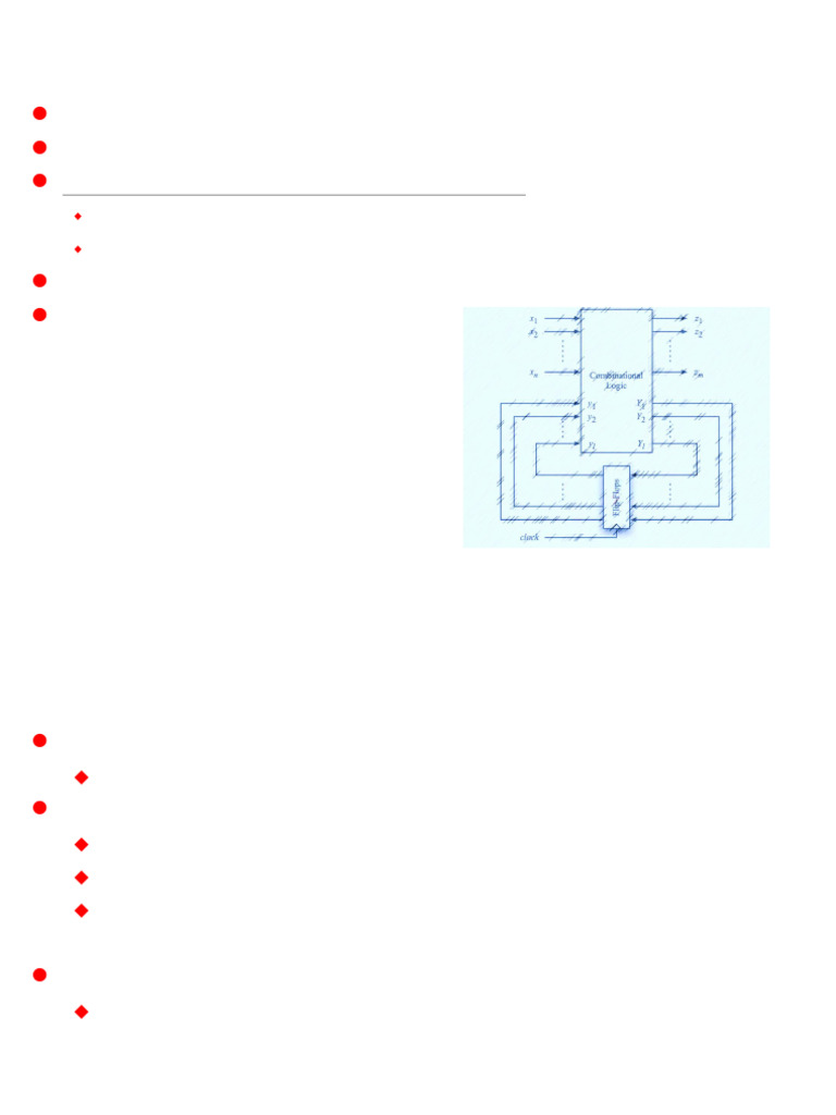 Sequential ATPG Techniques in VLSI Testing | PDF | Algorithms And Data ...