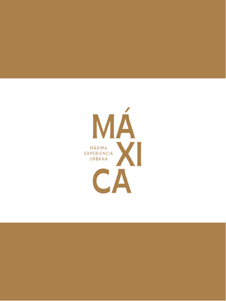 Brochure Maxica | PDF