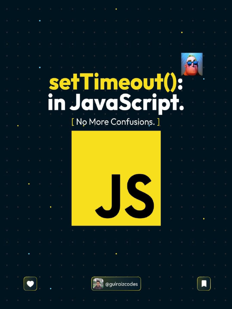 Set Timeout Function 1715566377 | PDF