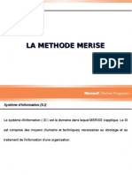 La Methode Merise