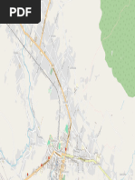Detailed Map of Cebu City | PDF