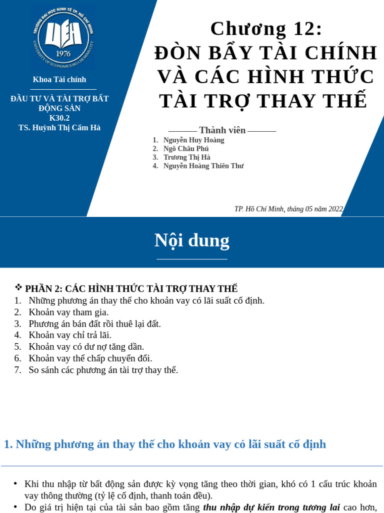 C12 - Phan 2 | PDF