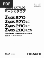 ZX130 5a - Pdak 1 1 | PDF
