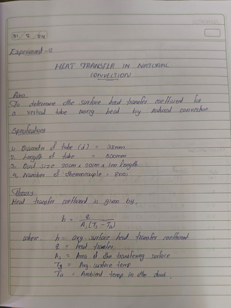 Te Record 2-8 Exp | PDF