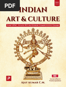 PMFIAS-Indian-Art-and-Culture-First-Edition