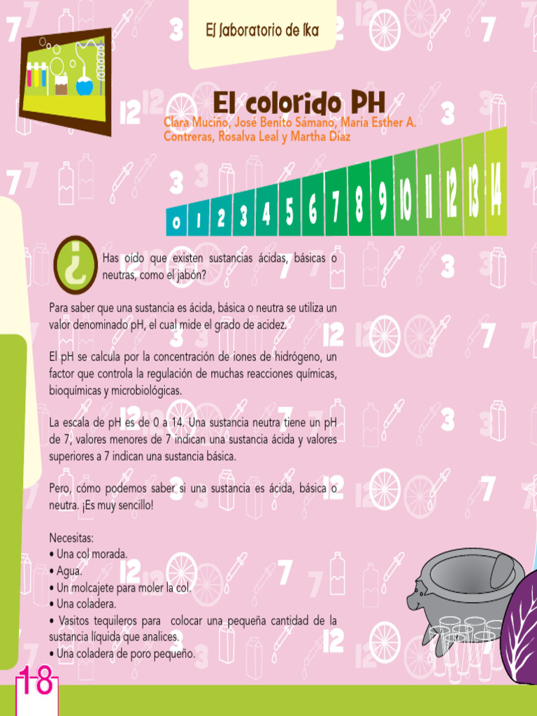 El PH | PDF