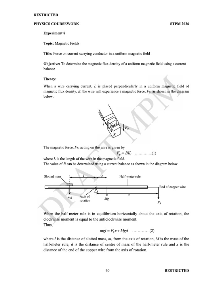 Exp 8 | PDF