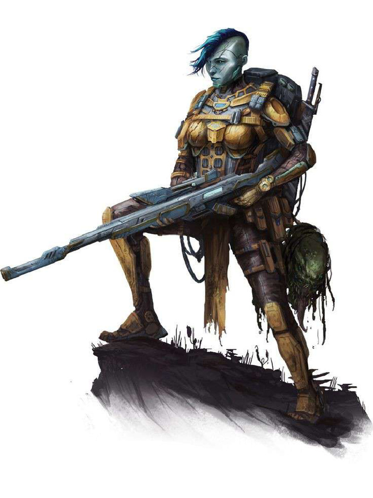 Soldat | PDF