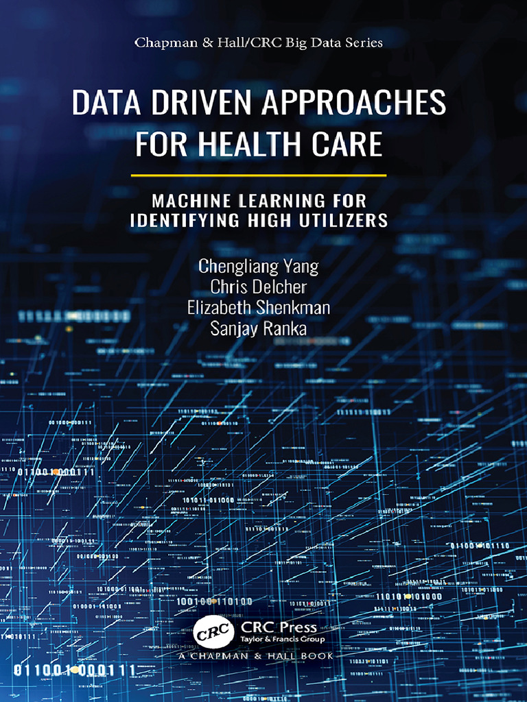 Chengliang Yang | PDF | Electronic Health Record | Machine Learning