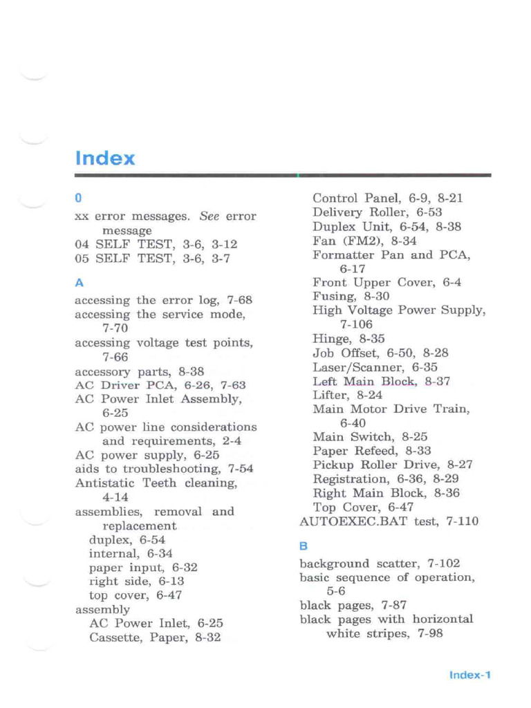 Index | PDF