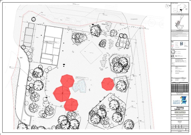 Opera Park Landscape Park Incl Markup 3 | PDF