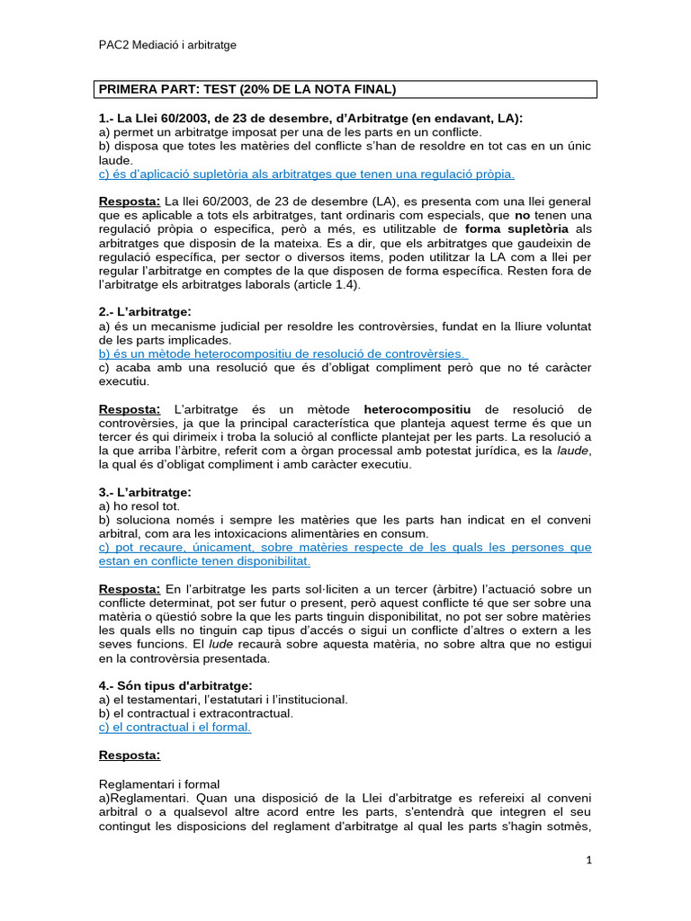PAC2 Resolució | PDF