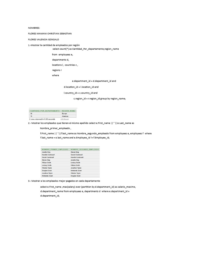 Practica | PDF