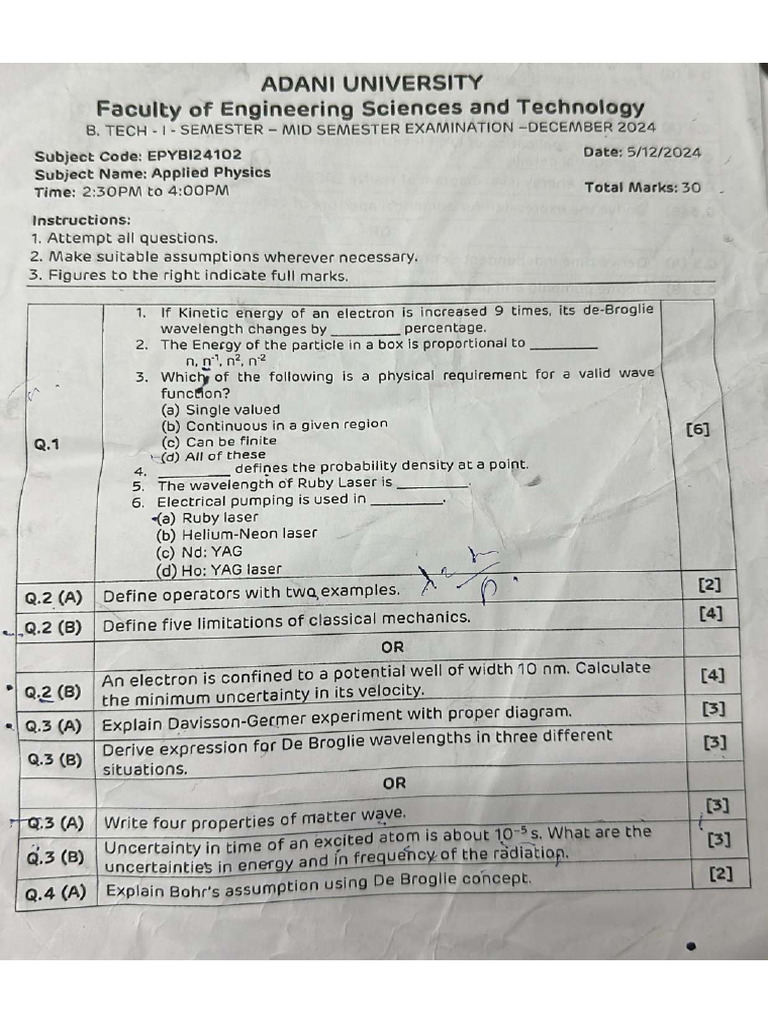 Midsem Paper | PDF