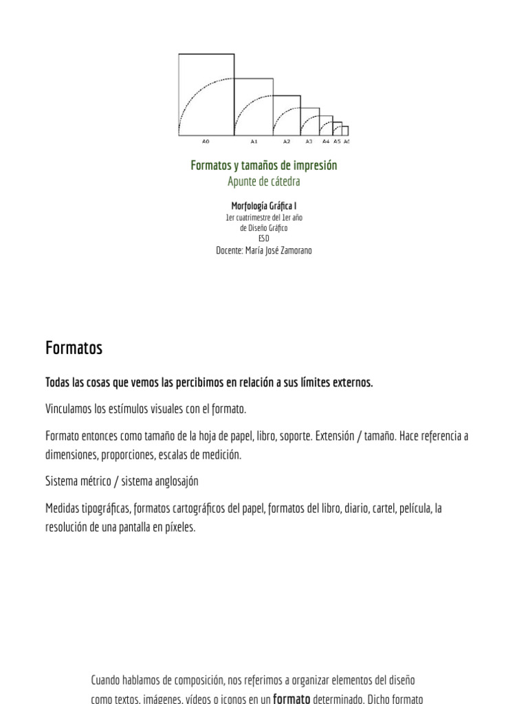 forma en
