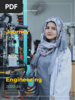 UTA Electrical Engineering Degree Plan | PDF | University And College ...