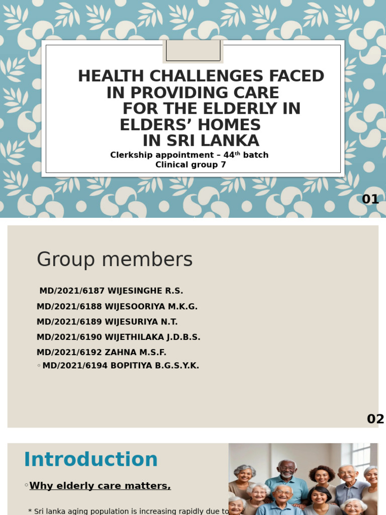 DOC-20250102-WA0026. | PDF | Health Care | Elderly Care