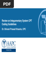Adjacent Tissue Transfer or Rearrangement | PDF | Medical Specialties ...