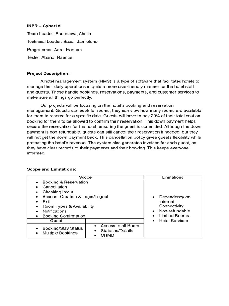 INPR | PDF