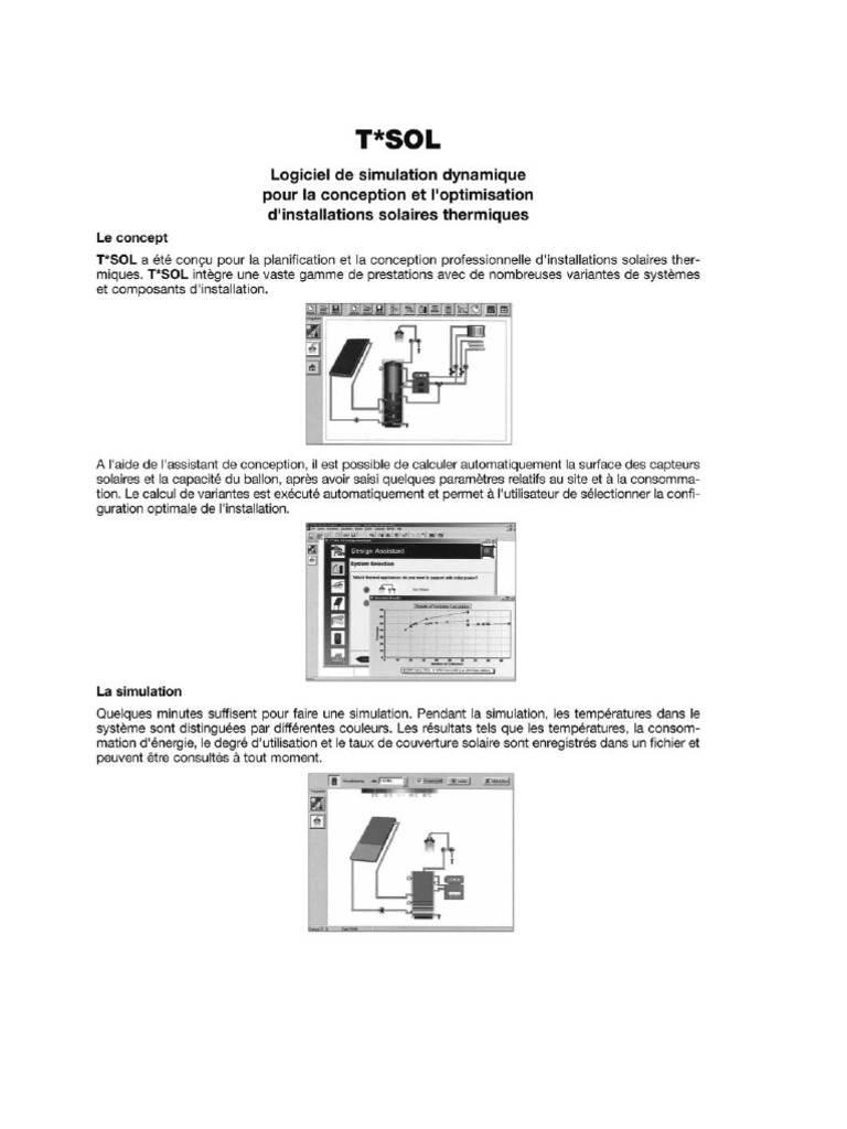 T Sol | PDF