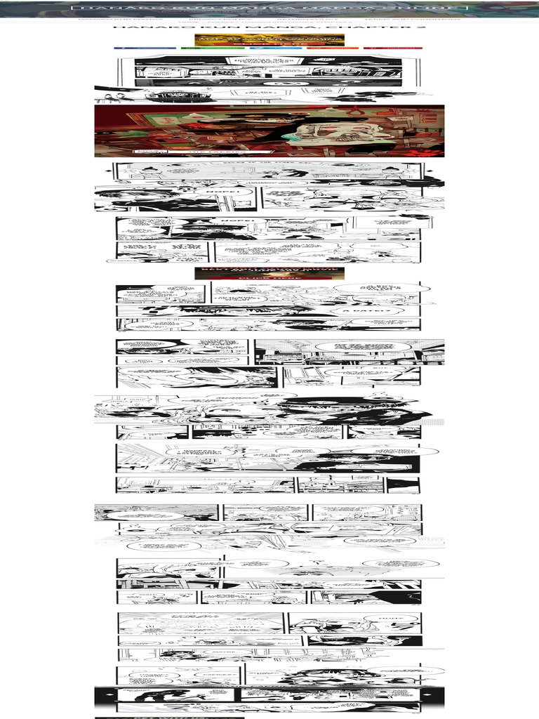 hanako確認ページ Hanako Kun Manga, Chapter 2 - Hanako Kun Manga Manga Online