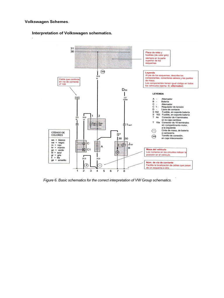 VW 10 | PDF