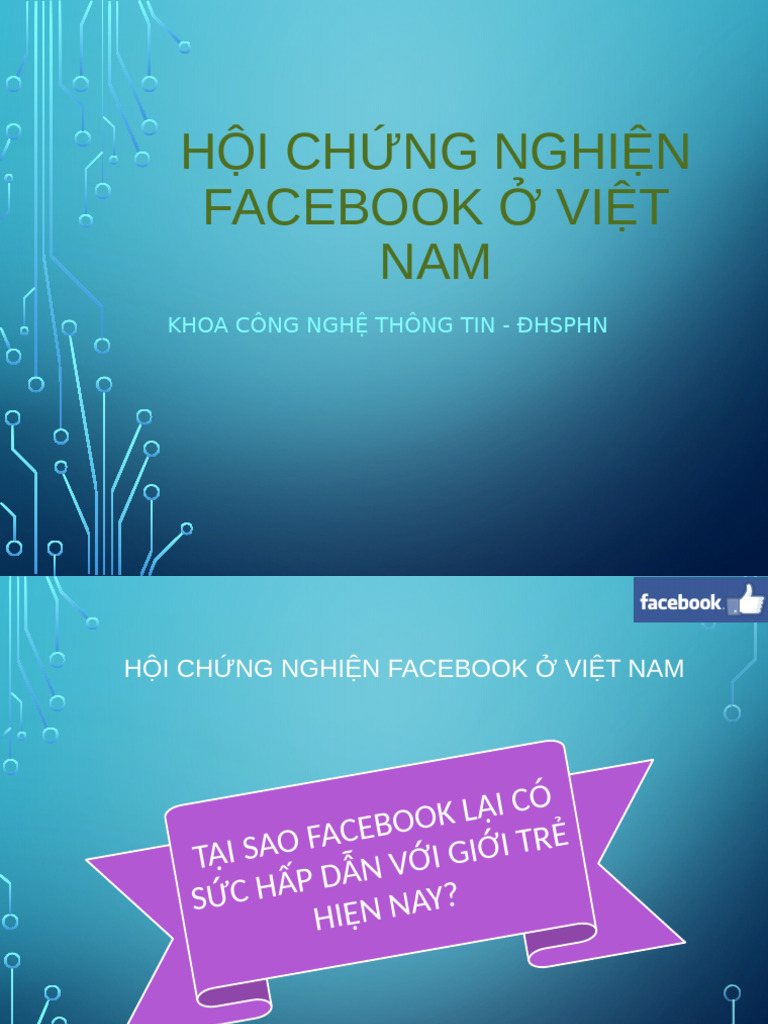 Facebook | PDF