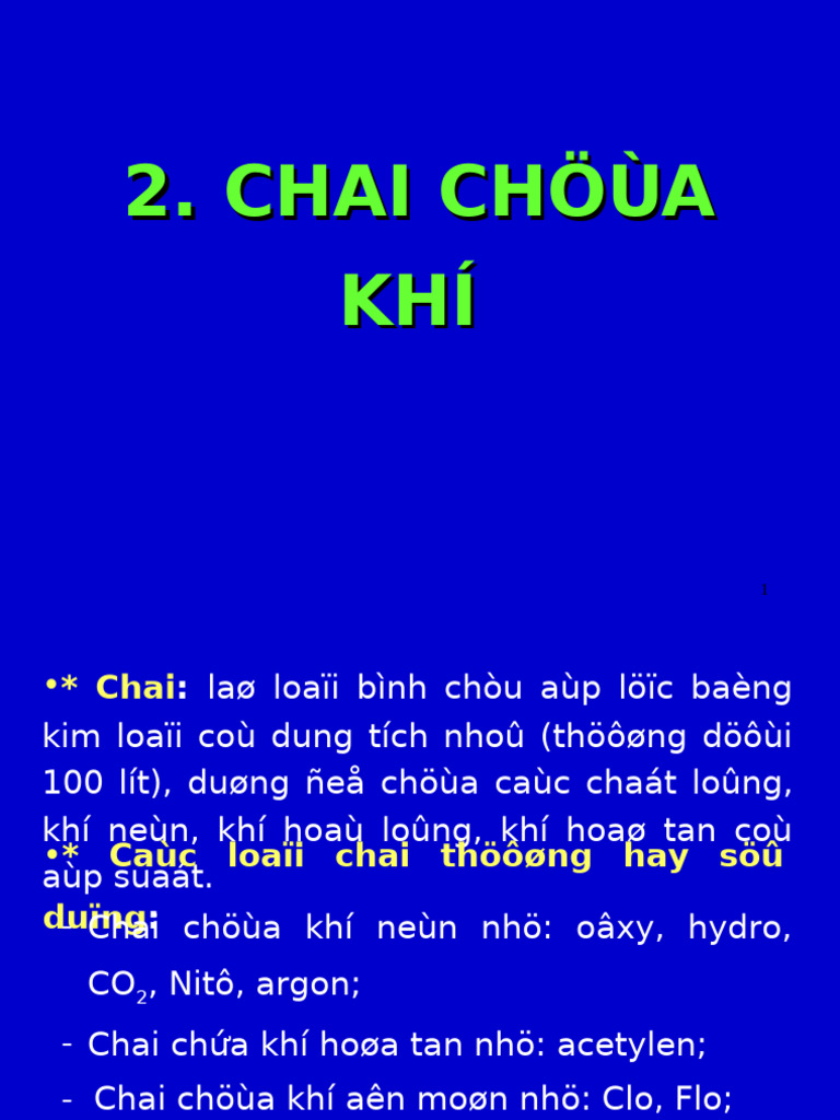 2 - Chai | PDF