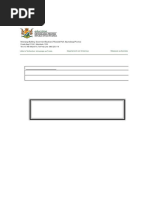 Grade 7 Term 1 Maths Test 2024 | PDF | Teaching Methods & Materials ...