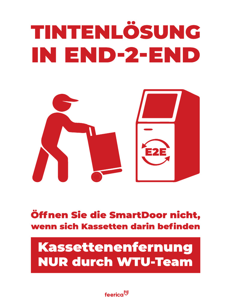 Germany E 2 E Sticker | PDF