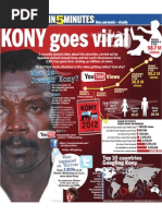 Download KONY Goes Viral by The London Free Press SN84760262 doc pdf