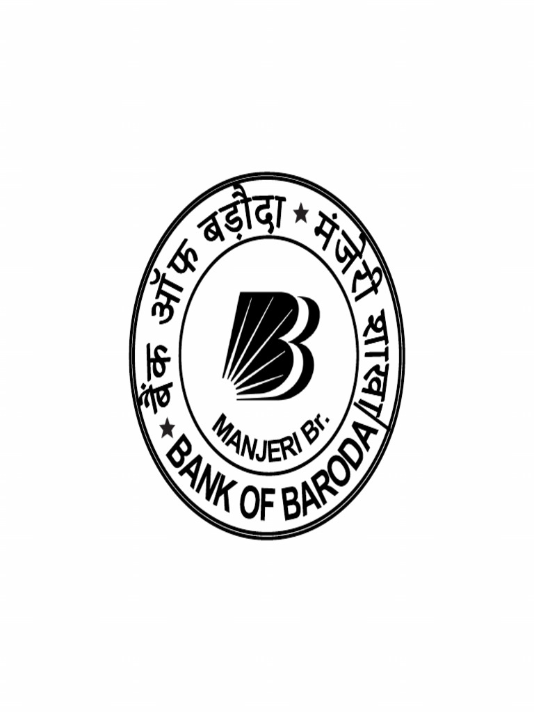 Bank of Baroda | PDF