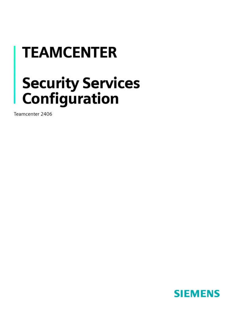 TC Security Services Install | PDF | Transport Layer Security | Login