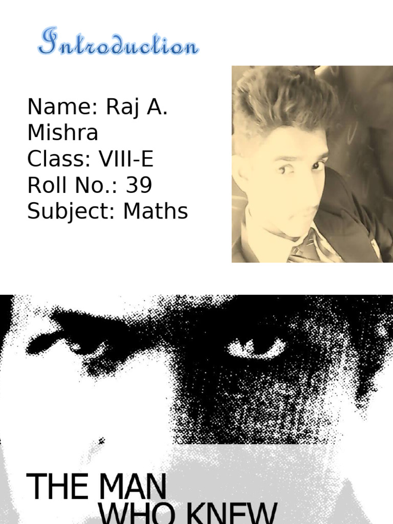 Importance of Maths in Daily Life | PDF | Mathematics | Geometry
